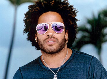 European Tour. Lenny Kravitz in Italia, il 18 luglio le hit del nuovo album al Summer Festival