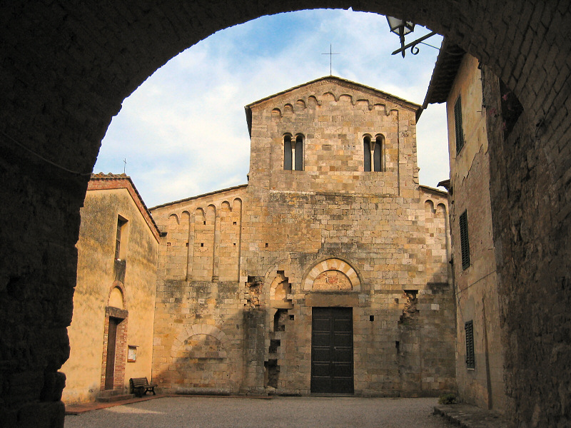“Miniature” ad Abbadia Isola, la storia si fonde con le note degli allievi dell’Istituto Rinaldo Franci