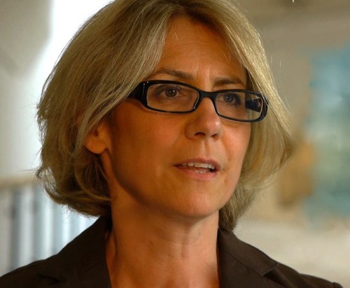 L’ottavo assessore. La senese Monica Barni vicepresidente della Regione Toscana