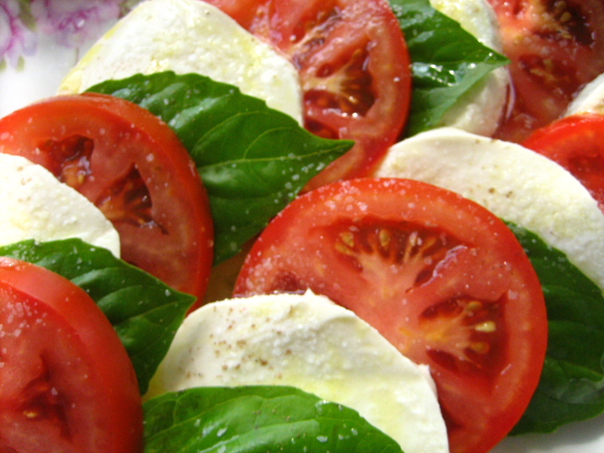 Tricolore di salute. In Val d’Orcia nasce il laboratorio della Dieta Mediterranea