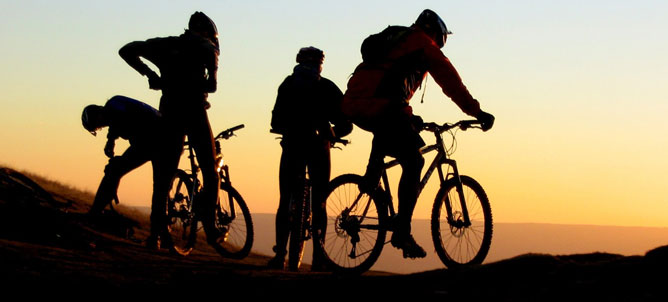 Cicloturismo, 33 milioni di presenze. Impatto economico da 4 miliardi di euro