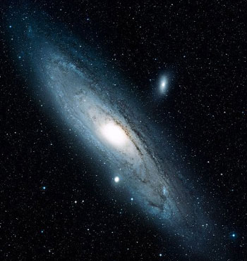 L’alba dell’universo. Osservate le galassie primordiali, ricerca italiana capofila dello studio