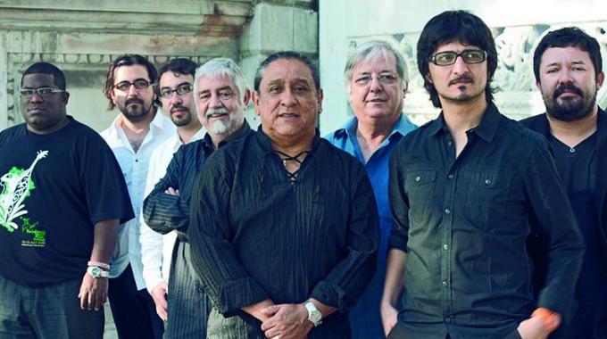 Musica da tutto il mondo. Estate Fiesolana, chiusura con il concerto degli Inti-Illimani il 3 agosto