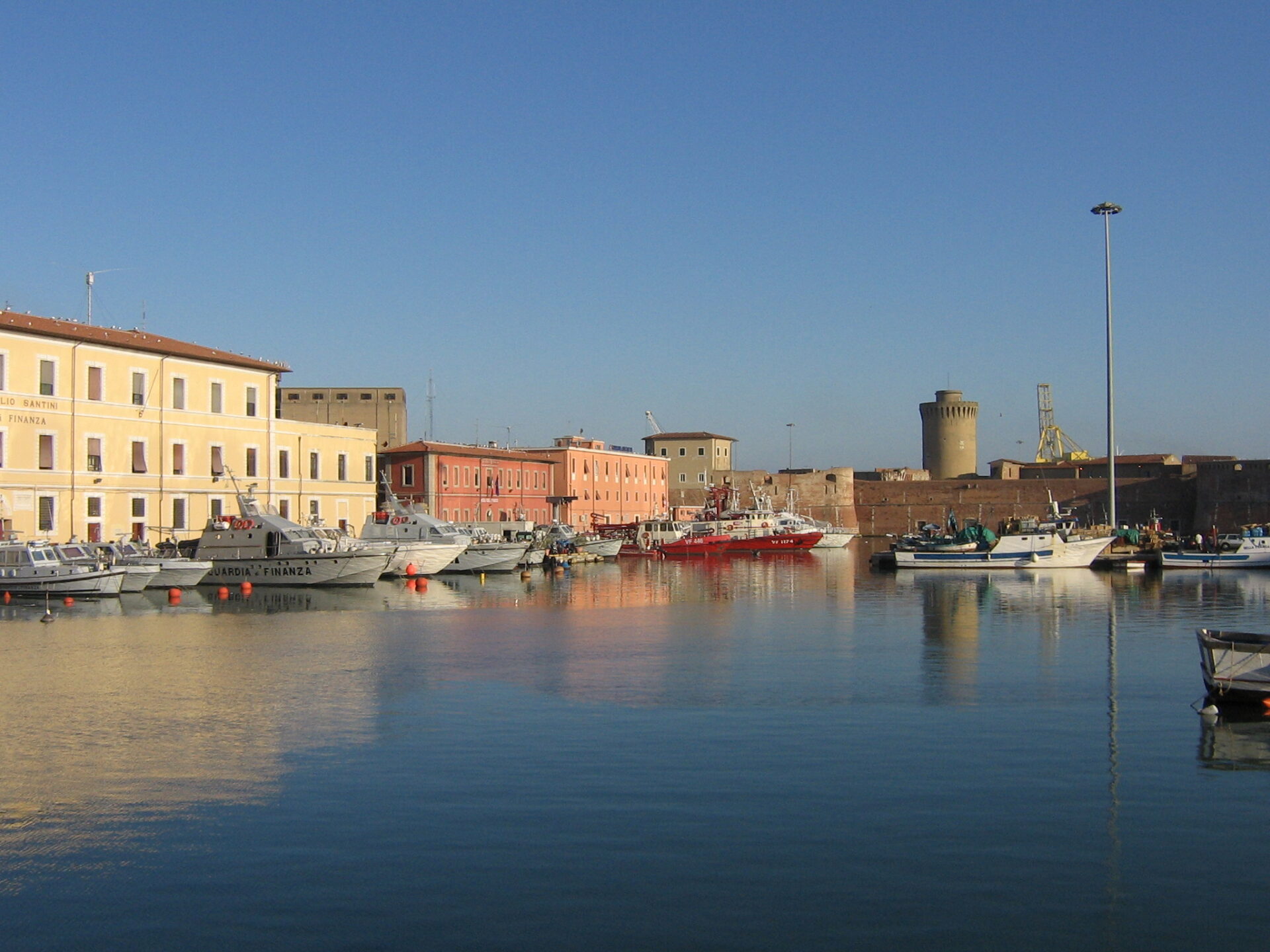 Qualità climatica, Livorno sesta: indietro il resto della Toscana. Sud e isole con otto città tra le prime dieci