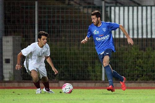 Buona la prima. Empoli, dieci gol in amichevole. Giampaolo: «Soddisfatto dell’impegno dei giocatori»