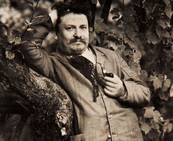 Vie di poesia e cultura. L’Appennino celebra Giovanni Pascoli e i suoi amici