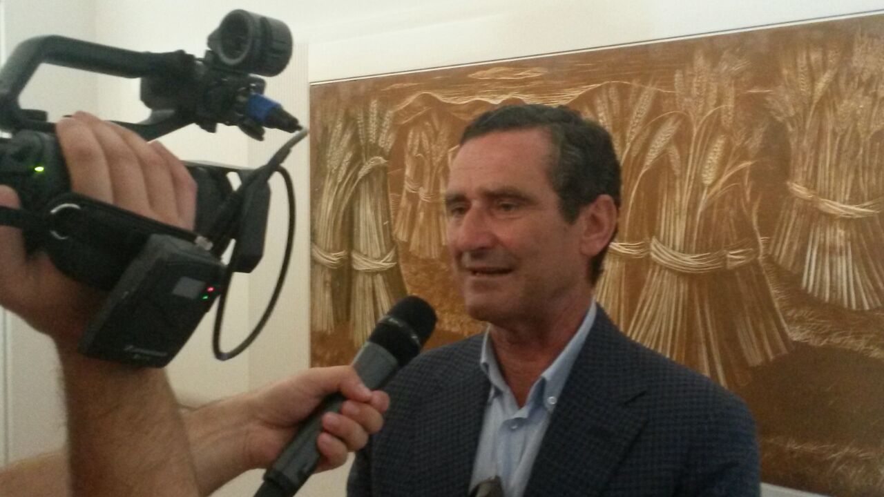 Agricoltori verso la filiera integrata, a Siena la nuova strada per innovazione e competitività
