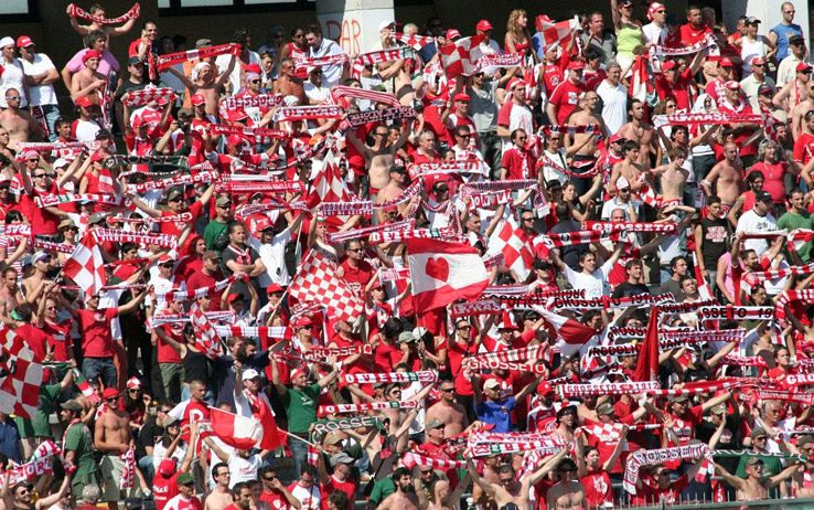 La rinascita. Calcio Grosseto, il sindaco Bonifazi amministratore unico della società dilettantistica
