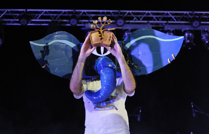 TvSpenta dal Vivo 2015, in archivio l’edizione dei record. I Plasters from the ceiling vincono il contest