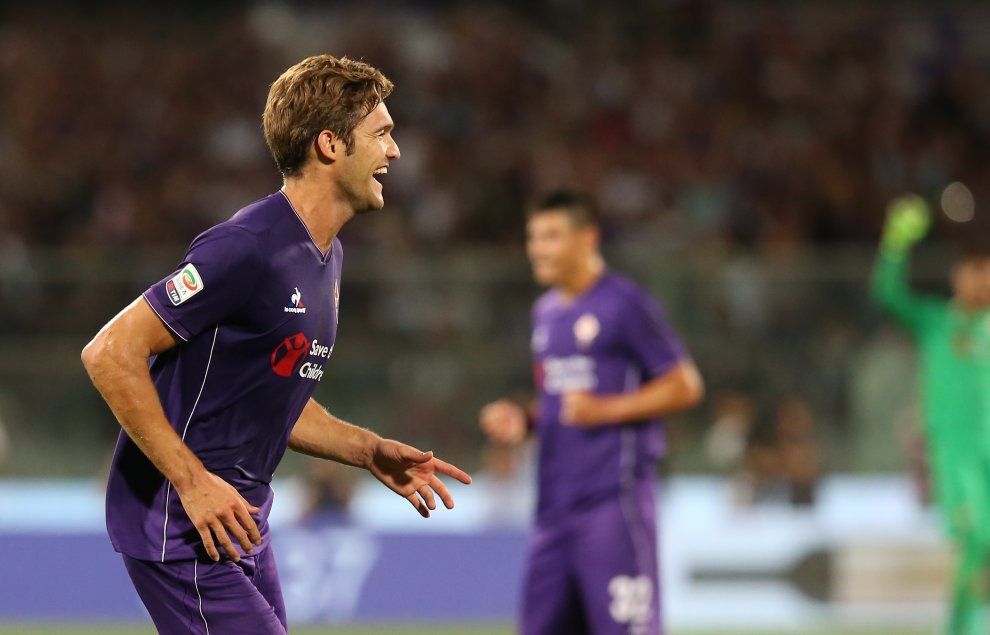 Buona la prima. Fiorentina batte il Milan, il tifo viola plaude al bel gioco