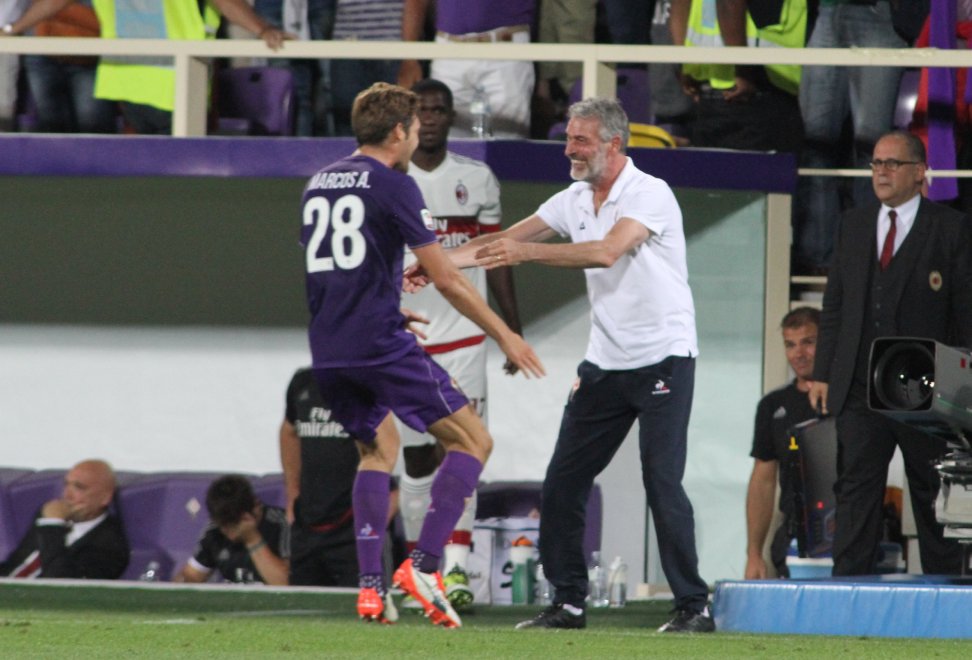 Segreti viola. Fiorentina, ecco la squadra speciale che non scende mai in campo