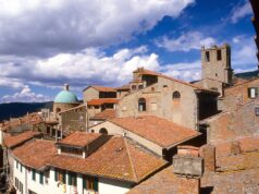 A Cortona il primo caso di West Nile virus autoctono in Toscana