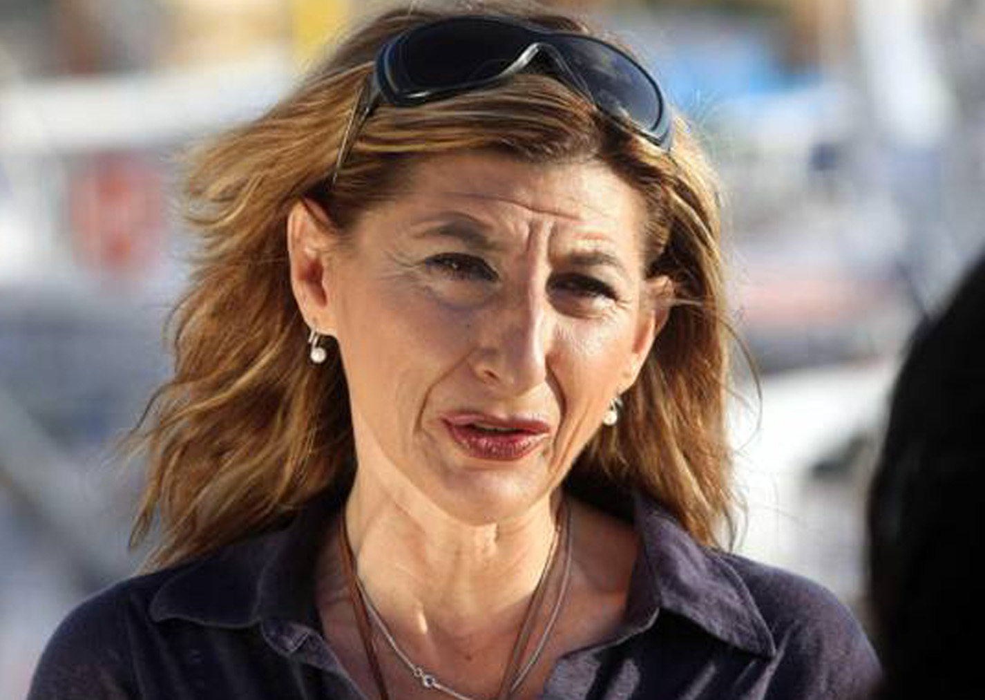 Donne da premio. Alla Sindaco di Lampedusa il Casato Prime Donne