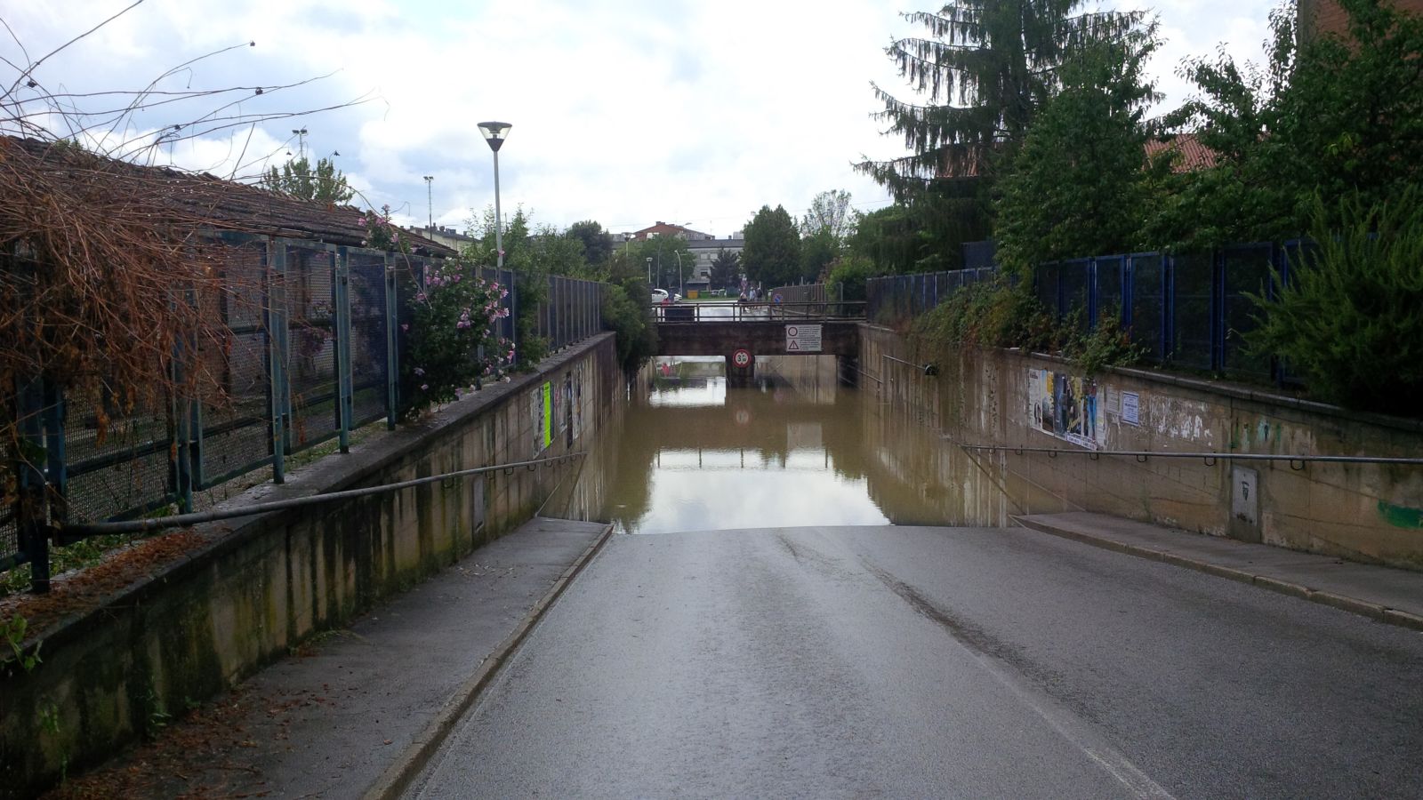 Voci dal maltempo. Monteroni d’Arbia, gli abitanti raccontano il borgo sott’acqua