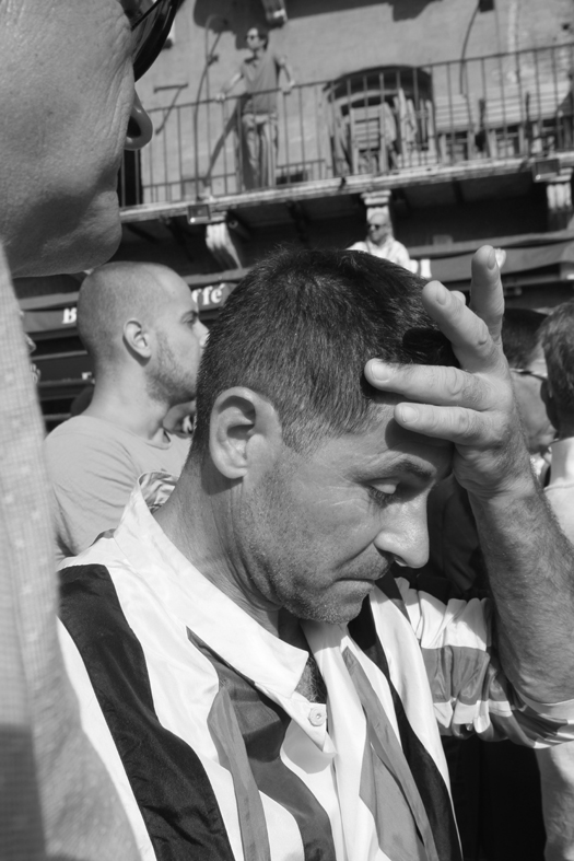Un Palio da Matti…oli