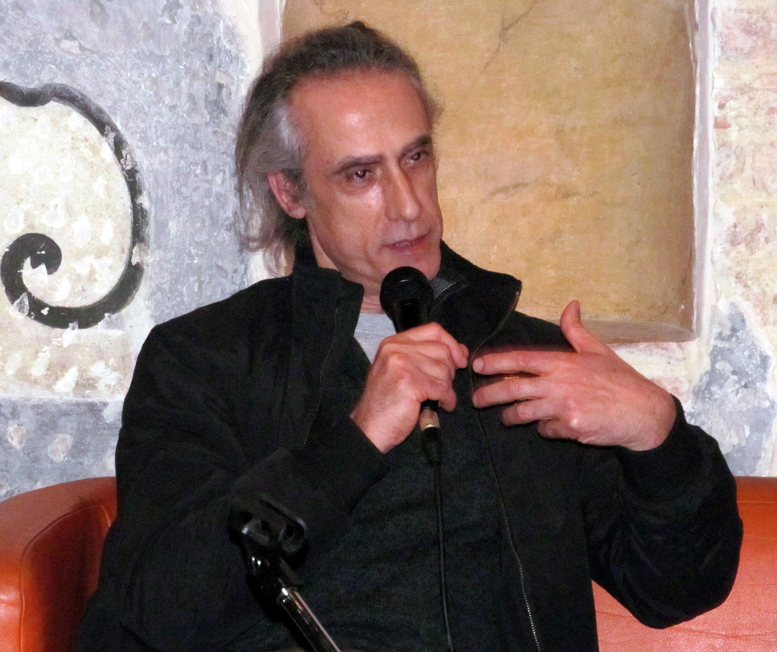 Cultura in mostra. Bianconi, Recami e Vichi a Bagno Vignoni con I Colori del libro