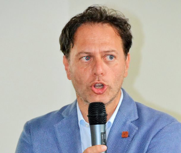 Legami di cultura. Giulierini resta Conservatore del Maec, il sindaco: «Valore aggiunto per Cortona»