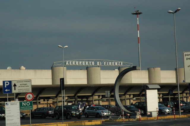 Appello al mondo economico. Ccia Firenze: «Tempi certi per l’aeroporto»