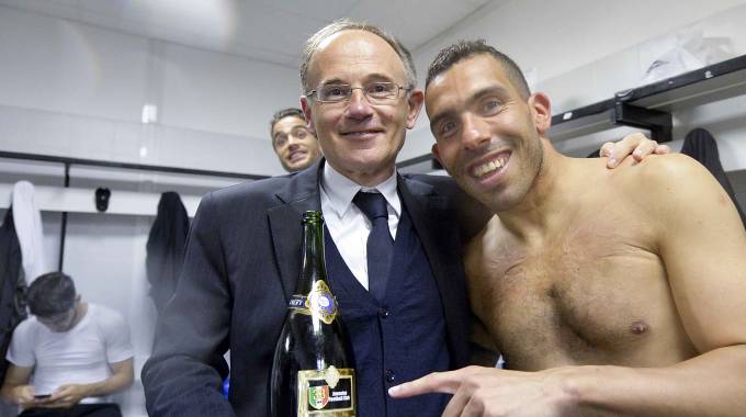 Mangia sportivo. Siena premia il medico della Juve Andrea Causarano