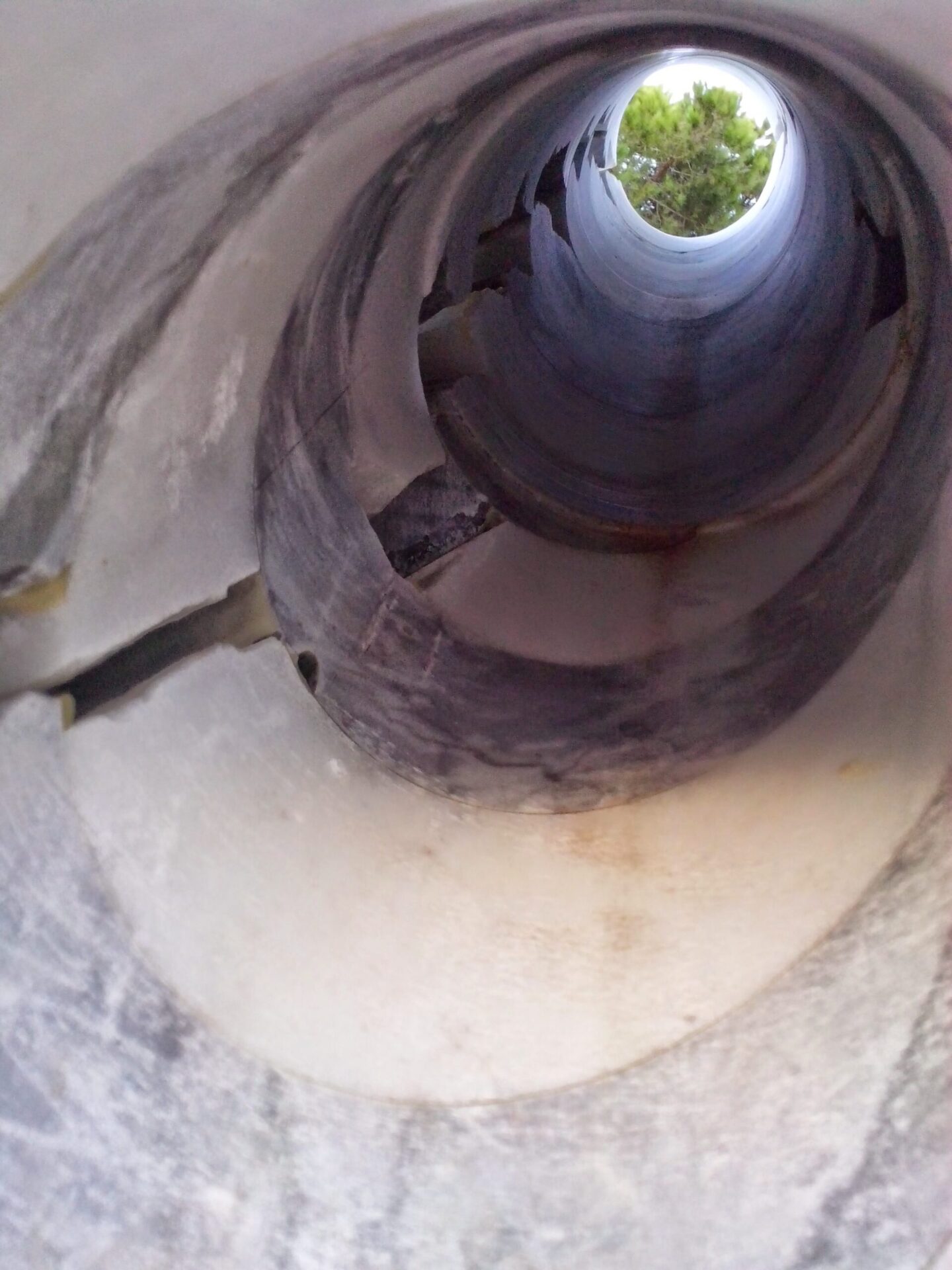 In fondo al tunnel