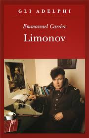 Limonov, poeta e teppista nella Russia di Putin