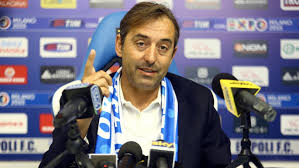 Verso il campionato. Empoli, mister Giampaolo elogia l’impegno dei suoi