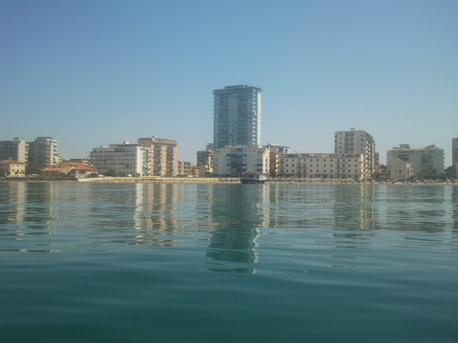 Riflessi