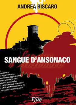 L’Ansonaco del Giglio si tinge di giallo e si racconta il 21 agosto