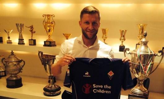 Colpi di fine mercato. Fiorentina, arriva Blaszczykowski. Joaquin torna al Betis