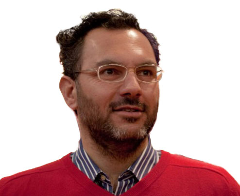 Fabio Berti