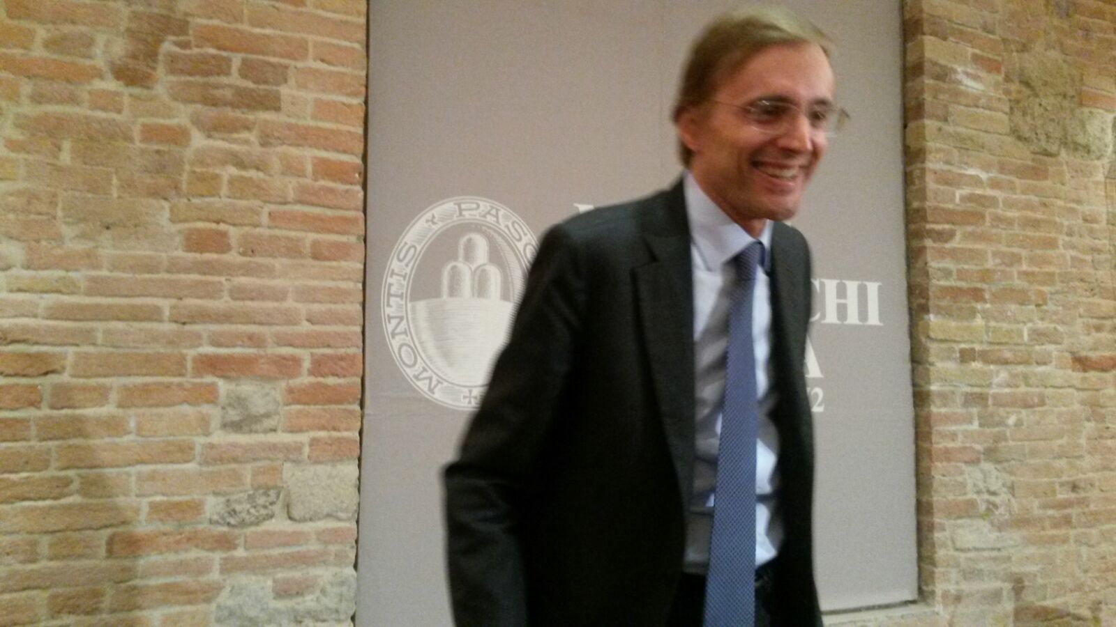 Parla Tononi. Mps, musica per le orecchie dei dipendenti ma non per Piazza Affari