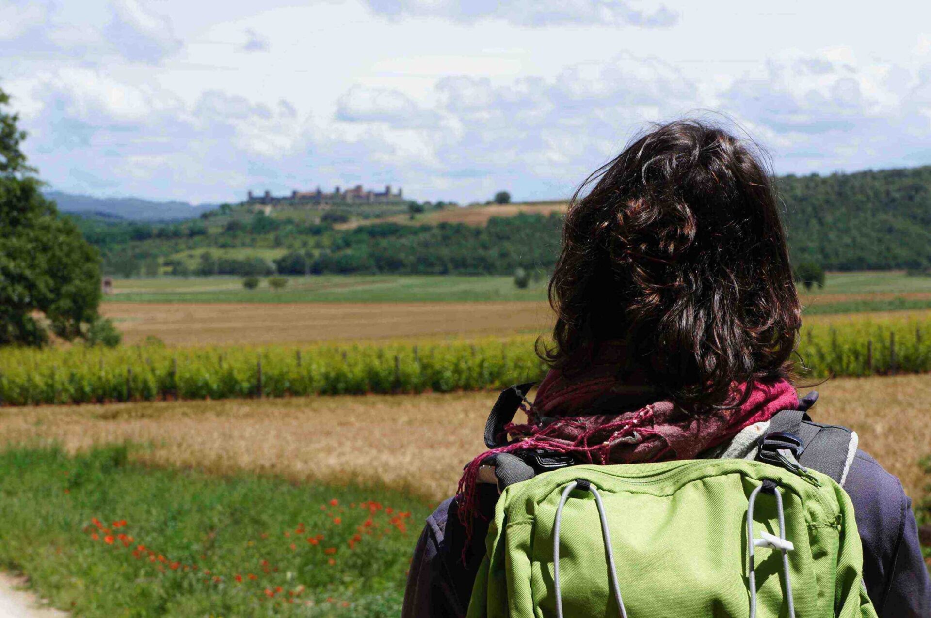 A Monteriggioni nasce Slow Travel Fest