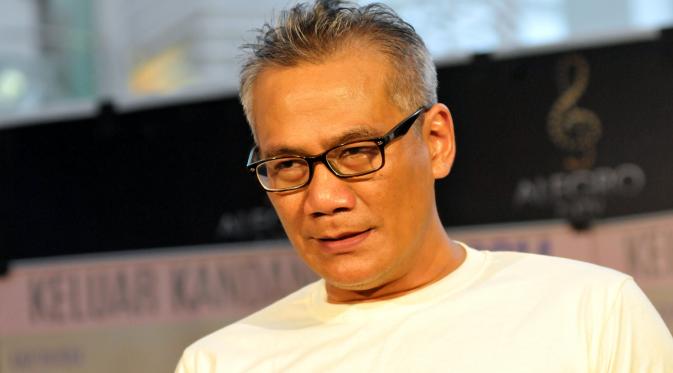 Cinema d’Oriente. La star Pakusadewo inaugura a Firenze il Festival indonesiano
