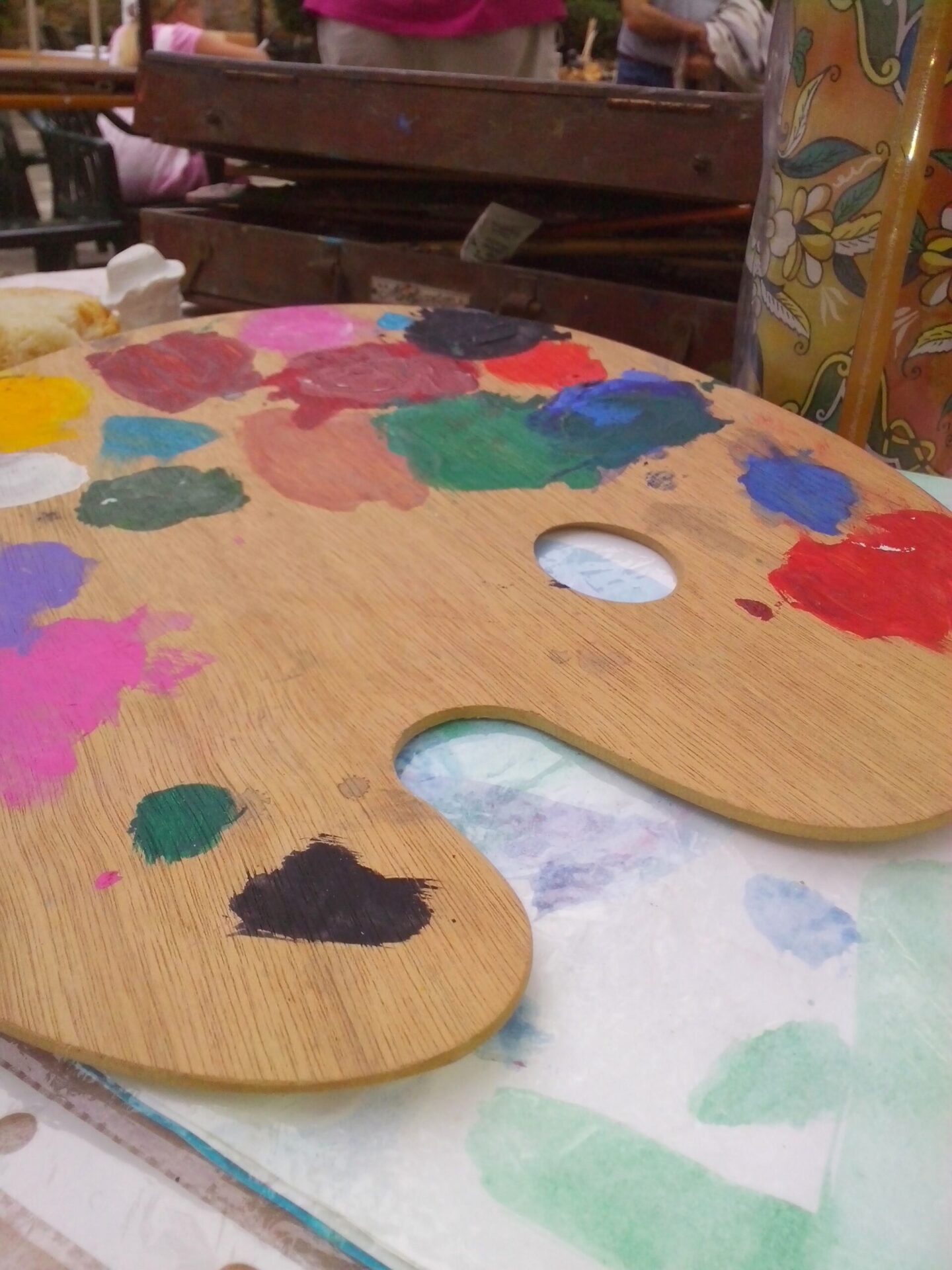 A colori