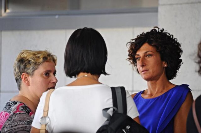 Scuola: Agnese Renzi, vorrei una classe fin dal primo giorno