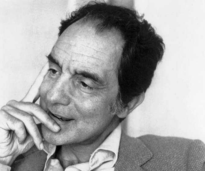 Il ricordo. Italo Calvino trent’anni dopo, l’omaggio di Siena e Castiglione della Pescaia
