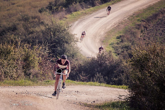 La ripartenza. L’Eroica torna il 3 ottobre dopo lo stop Covid. In calendario una settimana di eventi