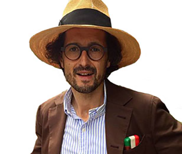 Federico Minghi