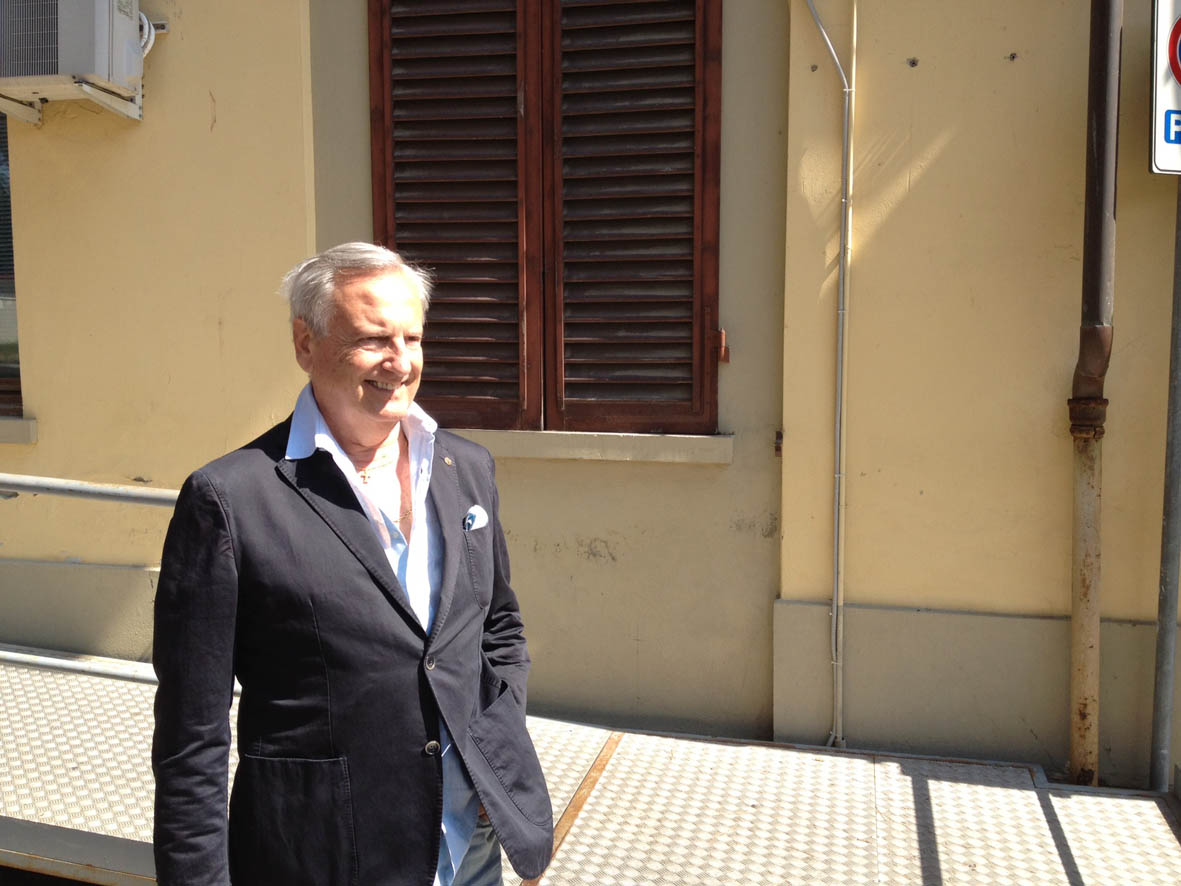Defibrillatori in campo. Il professor Galanti plaude alla legge Balduzzi