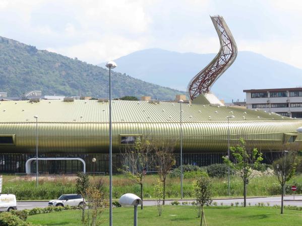 Prato d’arte. Il Museo Pecci riapre a settembre 2016