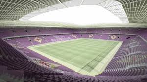 Firenze e Mercafir new look. Nuovo stadio, via ai lavori nel 2016
