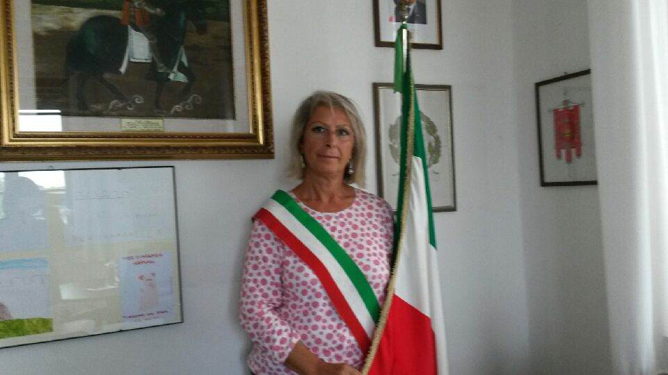 Replica del Sindaco Raffaella Senesi al presidente di Siena DOC