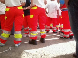 Territorio di Sovicille cardioprotetto, cerimonia consegna primo defibrillatore