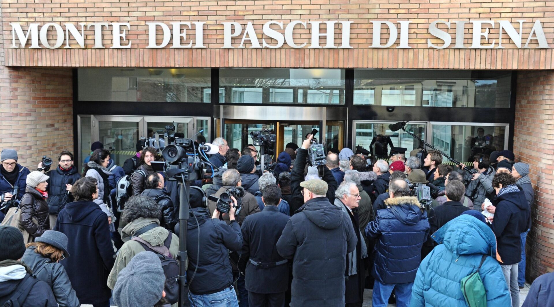 Mps verso il sì dell’assemblea all’operazione Mediobanca. Ingresso di Caltagirone in cda