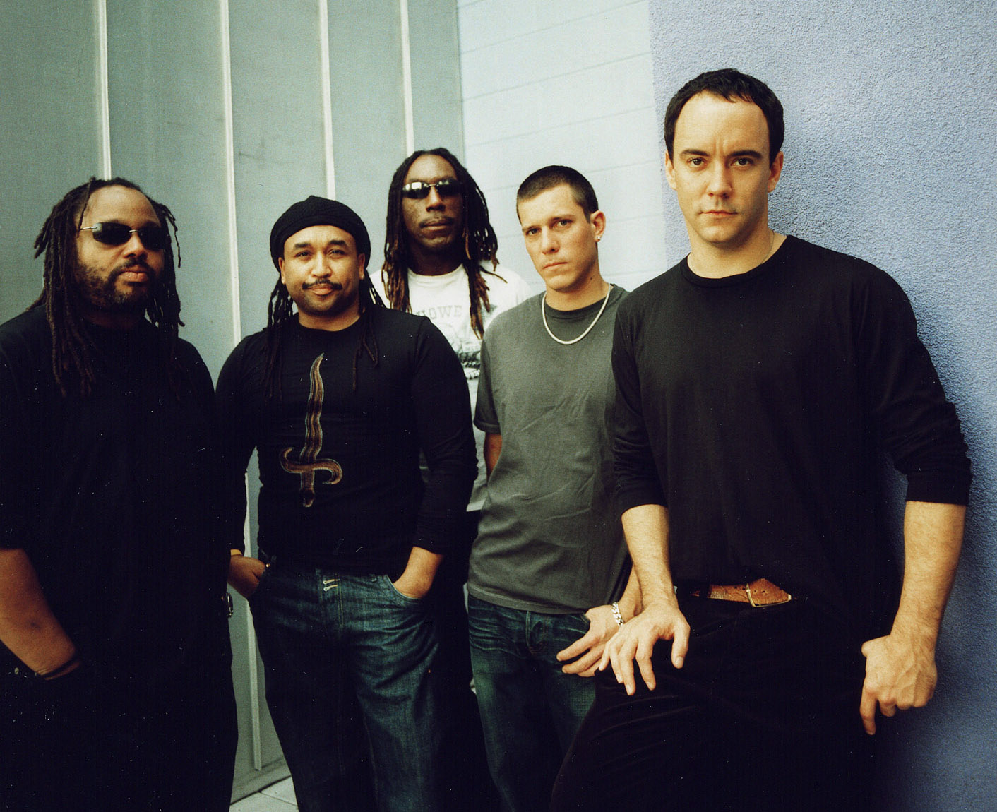 Dave Matthews Band in Italia con il tour europeo. Tappe a Firenze e Milano