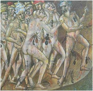 La non scelta del Pd di Siena, l’ignavia porta all’antinferno