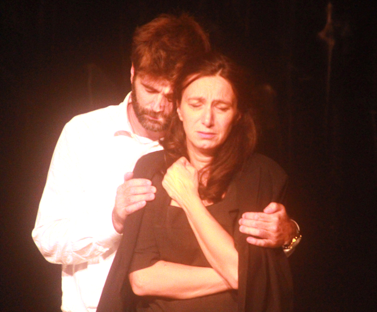 Utoya a teatro. A Prato in scena la strage degli innocenti
