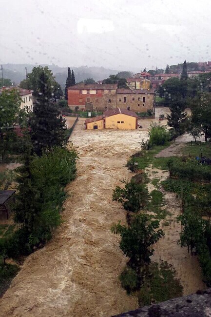 Sostegno per l’emergenza. Risparmi del Consiglio Regionale per le organizzazioni colpite da calamità