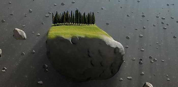 Cielo divino. Ad un asteroide assegnato il nome Chianti