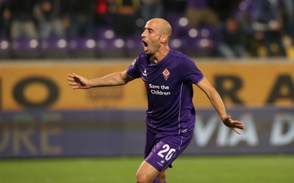 Viola in paradiso. La Fiorentina è prima da sola, Firenze sogna